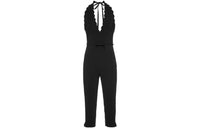 MIU MIU Jumpsuits Women's Black