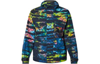 LOUIS VUITTON Tie Dye Technical Blouson