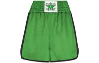 DIOR Quarterly New Products Casual Shorts Women's Green