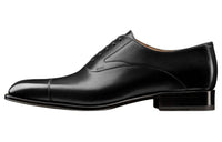 DIOR Dior Timeless Dress Shoes Men's Black