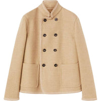 Loro Piana Jackets Coats Women's Bright Camel
