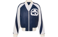 LOUIS VUITTON FW23 Jackets Coats Men's Dark Navy Blue