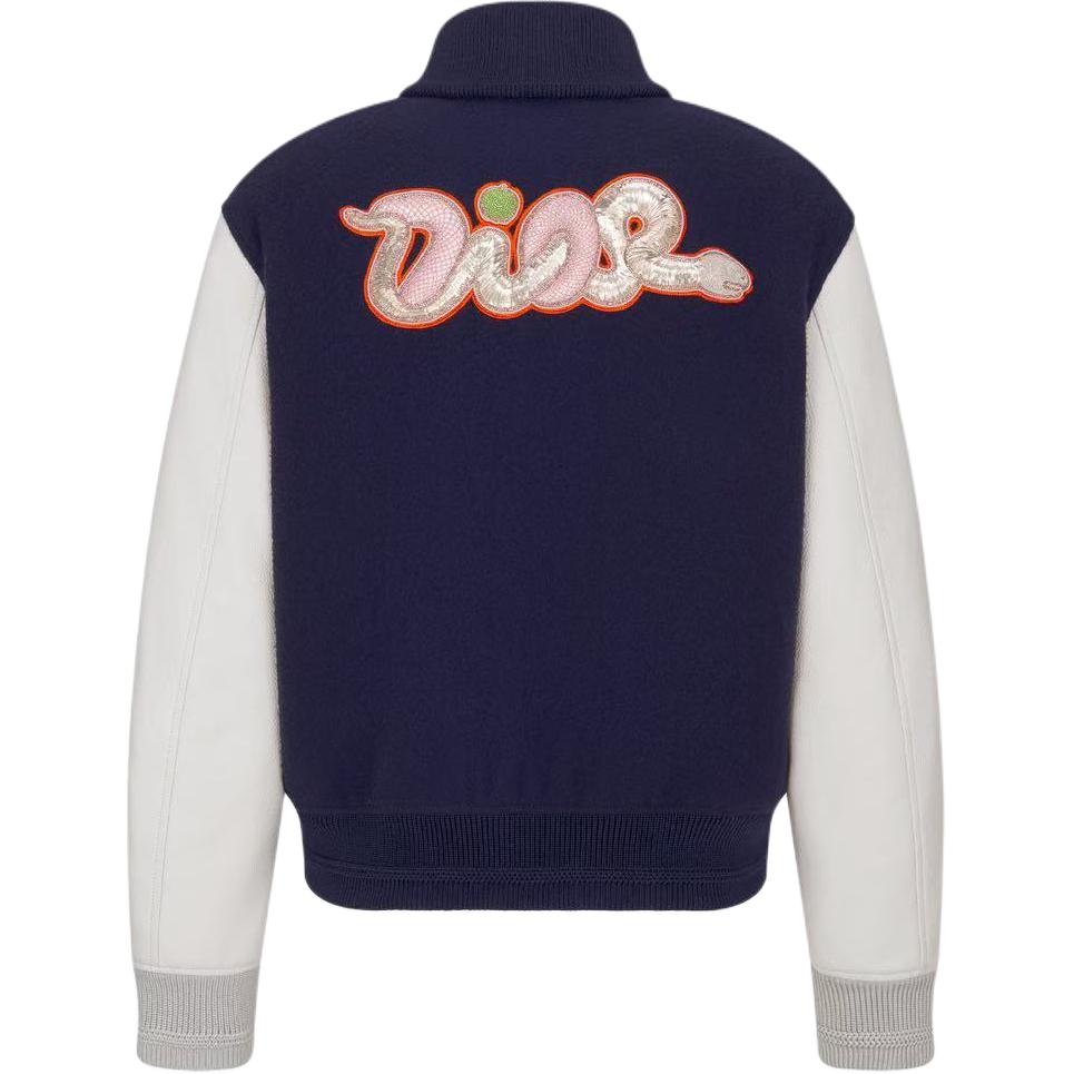 DIOR FW24 Jackets Coats Men's Beige