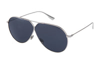 DIOR Sunglasses Women's Dark Blue