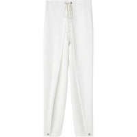 Loro Piana Casual Pants Women's White