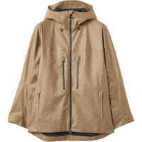 Loro Piana FW24 Jackets Coats Men's Espresso Bean Color