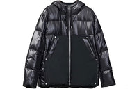 HERMES FW22 Down Jacket Men's Gray