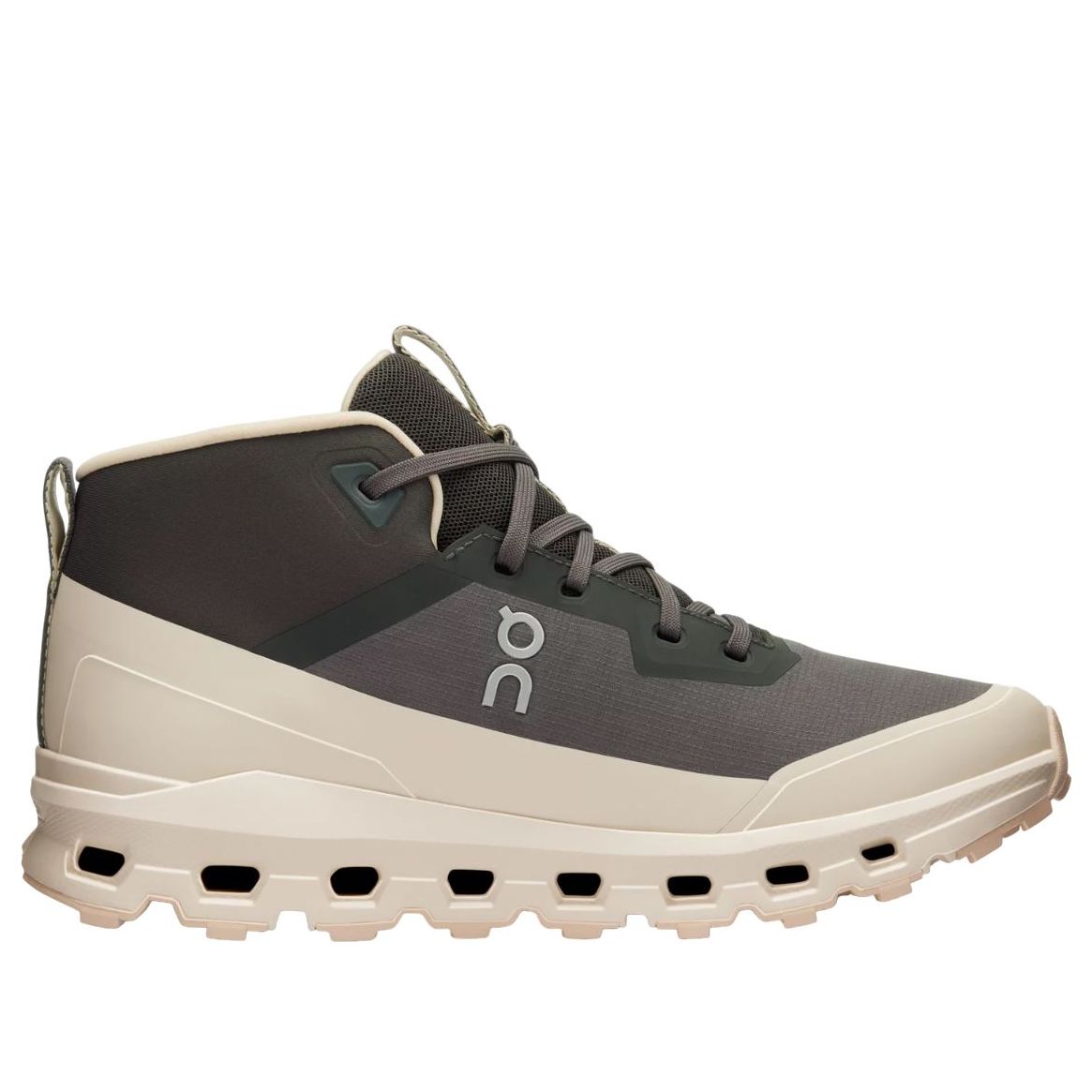 (WMNS) On Running Cloudroam Waterproof 'Eclipse Cream' 3WD30072118