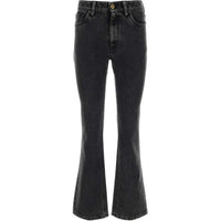 MIU MIU Jeans Women's Black