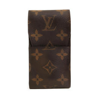 LOUIS VUITTON 2004 Monogram Etui Case