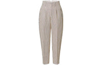 LOUIS VUITTON Casual Pants Women's White