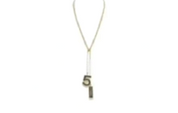 CHANEL - Necklaces Women's Gold