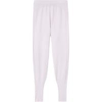 Loro Piana Leggings Women's Light Purple