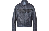 LOUIS VUITTON Jackets Coats Men's Black