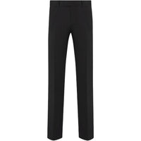 DIOR SS25 Casual Pants Men's Black
