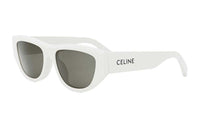 CELINE Cat-Eye Frame Sunglasses