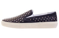 SAINT LAURENT Casual Shoes Men's Black