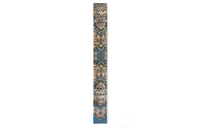 Loro Piana Silk Scarves Women's Multicolor