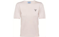 PRADA T-Shirts Women's Pink