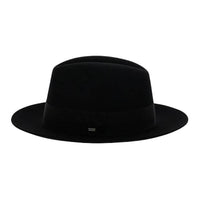 SAINT LAURENT Bucket Hats Unisex Black