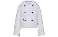 DIOR Jackets Women's White