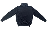 DIOR Cashmere Sweater Men's Black