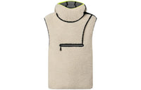 LOUIS VUITTON Vests Women's Khaki