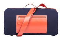 HERMES Odyssee Terre Travel Bags