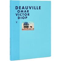 Fashion Eye Deauville Art-Themed Original Books