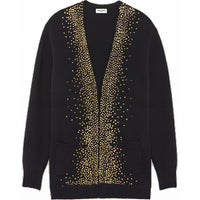 SAINT LAURENT Sweater Women's Black