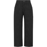 DIOR Pants FW24 Coal Gray Kids'
