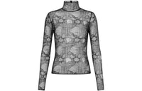 DIOR T-Shirts Women's Black