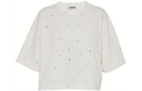 MIU MIU T-Shirts Women's White