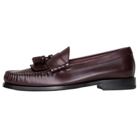 CELINE Luco Women's Casual Shoes Women's Black Red