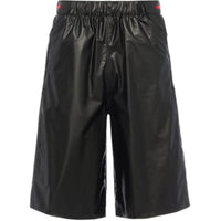 PRADA Casual Shorts Women's Black