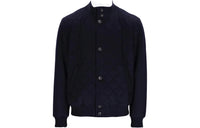 Loro Piana Jackets Coats Men's Navy