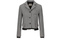 MIU MIU Jackets Women's Black