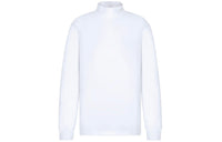DIOR Logo Longsleeve Turtleneck