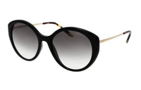 PRADA Sunglasses Women's Black
