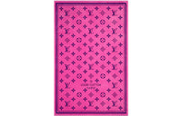 LOUIS VUITTON New Quarterly Products Of LV Towels
