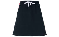 MIU MIU Casual Short Skirts Women's Blue
