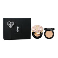 SAINT LAURENT Limited Replacement Core Box Clothing Sets Air Cushions Complexion Correcting Skin Tone