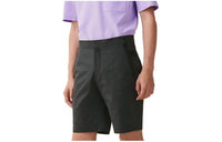 HERMES Casual Shorts Men Black