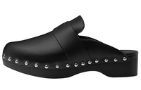 HERMES Women's Casual Shoes Women's Black