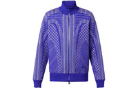 LOUIS VUITTON FW22 Jackets & Coats Men's Blue