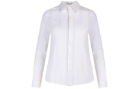 SAINT LAURENT Shirts Women's White