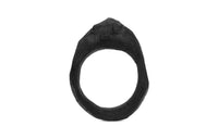 SAINT LAURENT Bangles Women's Black