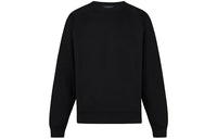 LOUIS VUITTON Sweatshirt Men's Black