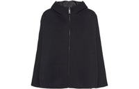 PRADA SS23 Jackets Coats Women's Black