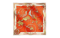 HERMES Shawls Women's